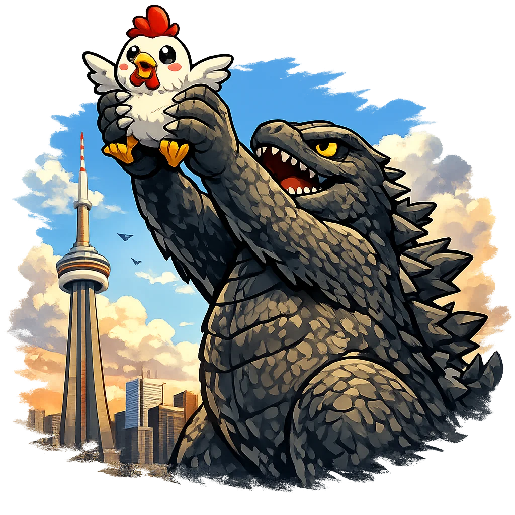 Chicken Road Real logo